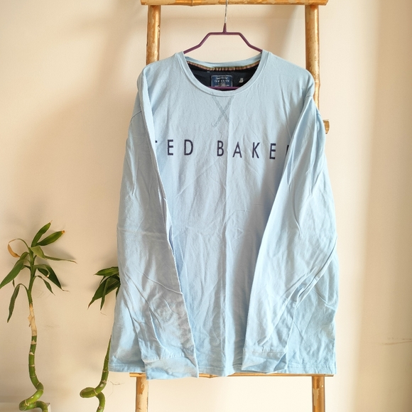Ted Baker Original Sweatshirt - Picture 16 of 17